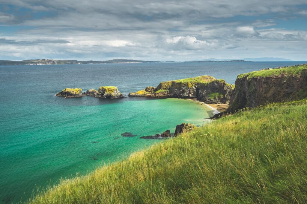 los mejores destinos para estudiar inglés en Irlanda