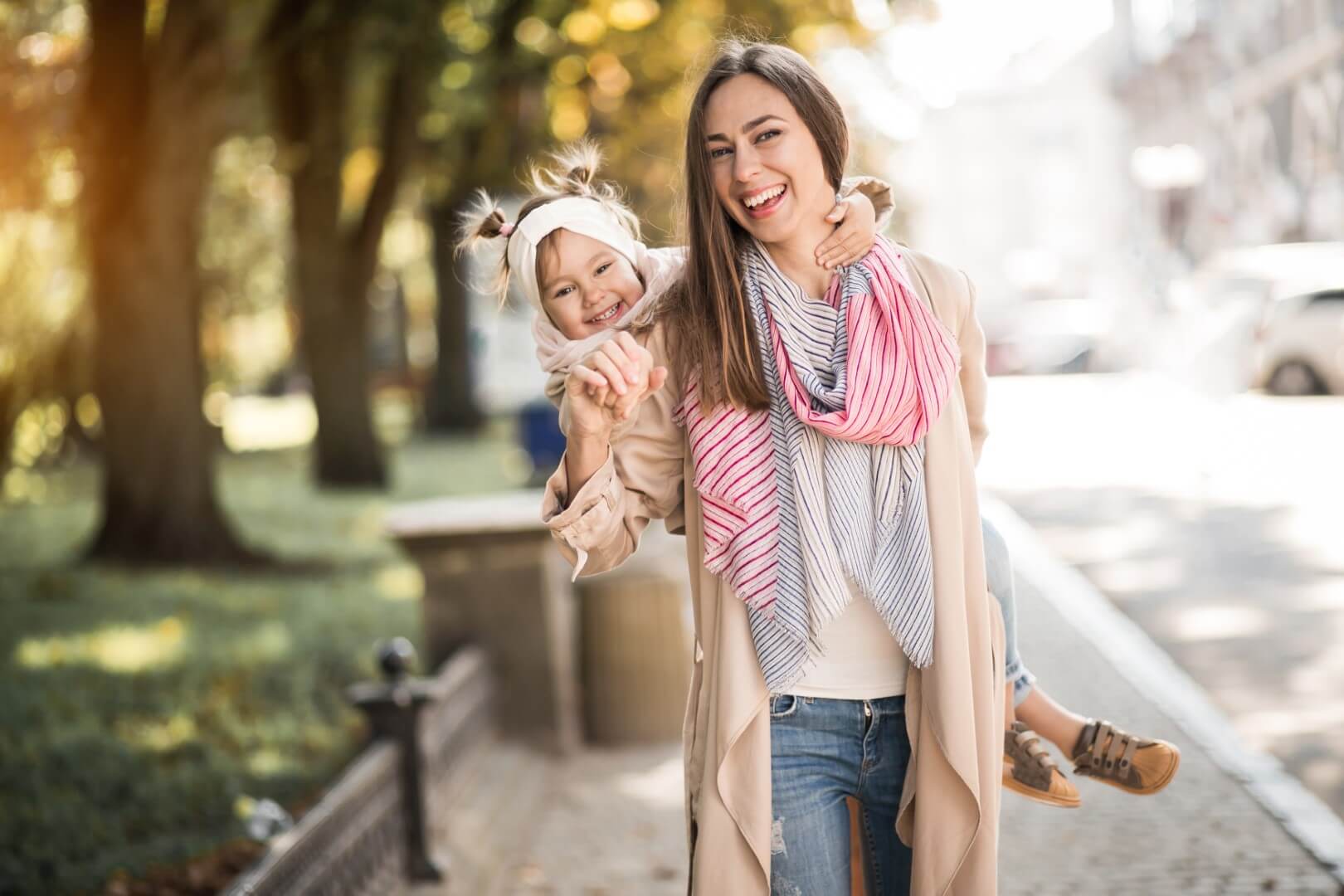 Aprende idiomas trabajando como Au Pair o Demipair