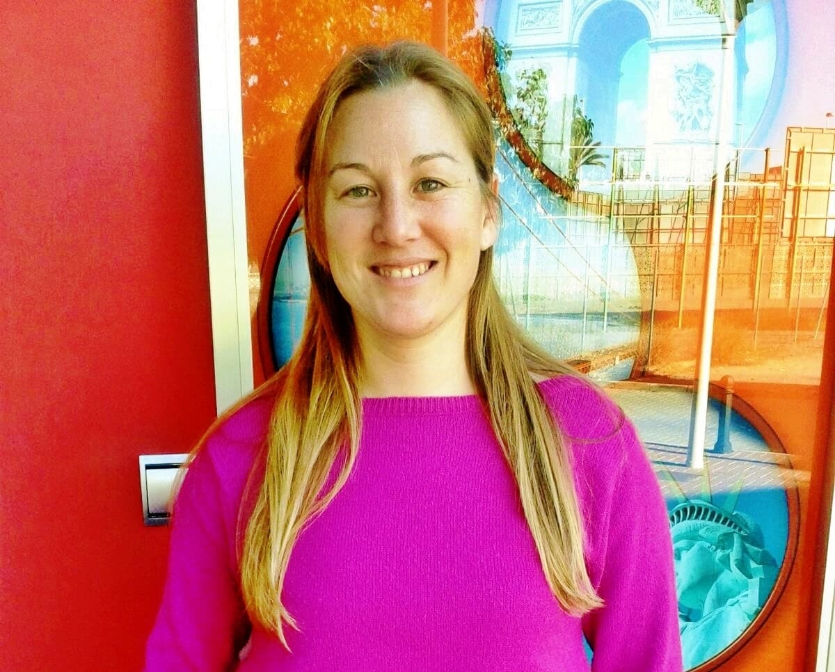 Entrevista a Fani – Secretaria , Academia de Elche