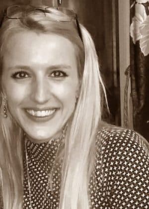 Entrevista a Alexandra – Directora Comercial, Escuela de Español