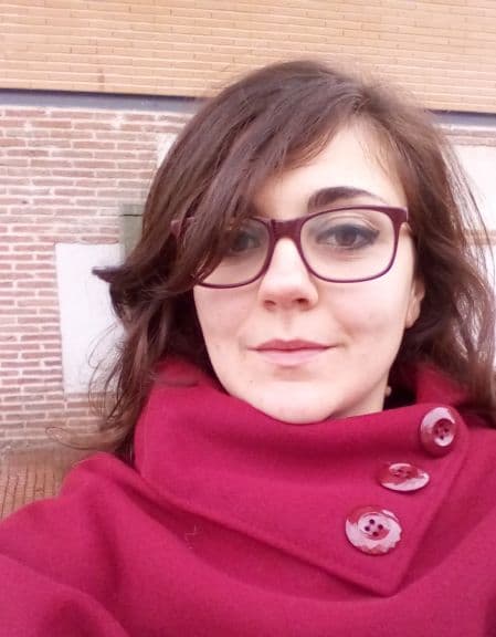 Entrevista a Luana – Profesora, Academia de Alcalá de Henares