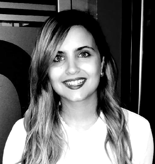 Entrevista a Andrea – Profesora de Inglés, Academia de Elche