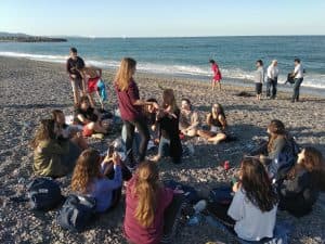 Irish Dancing, Karaoke y una Coronación 9 Irish Dancing, Karaoke y una Coronación 7