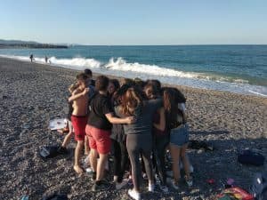 Irish Dancing, Karaoke y una Coronación 11 Irish Dancing, Karaoke y una Coronación 9