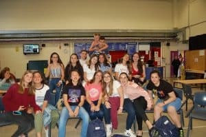 Irish Dancing, Karaoke y una Coronación 4 Irish Dancing, Karaoke y una Coronación 2