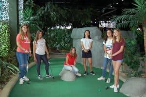 Irish Dancing, Karaoke y una Coronación 5 Irish Dancing, Karaoke y una Coronación 3