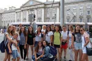 Cuenta atrás para comenzar tu experiencia en el extranjero! 1