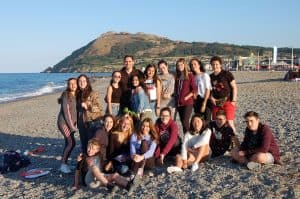 Irish Dancing, Karaoke y una Coronación 8 Irish Dancing, Karaoke y una Coronación 6