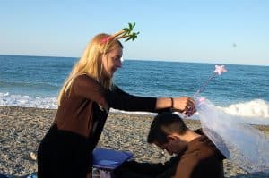 Irish Dancing, Karaoke y una Coronación 10 Irish Dancing, Karaoke y una Coronación 8