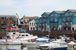 ¿Dónde viajamos este curso? 2 viaje escolar exmouth