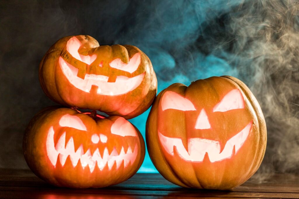 Halloween: el origen de una fiesta terrorífica 2