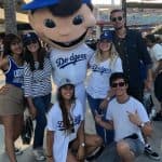 Cumpliendo el sueño de Marina en Los Ángeles 19