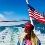 Cumpliendo el sueño de Marina en Los Ángeles 14