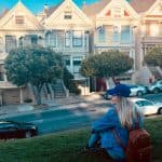 Cumpliendo el sueño de Marina en Los Ángeles 18