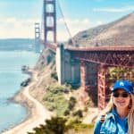 Cumpliendo el sueño de Marina en Los Ángeles 17