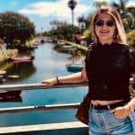 Cumpliendo el sueño de Marina en Los Ángeles 16