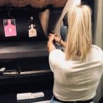 Cumpliendo el sueño de Marina en Los Ángeles 15