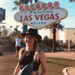 Cumpliendo el sueño de Marina en Los Ángeles 13