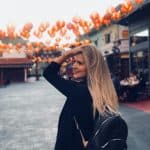 Cumpliendo el sueño de Marina en Los Ángeles 9