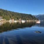 Experiencia de Jaime Morales durante el año escolar en Canadá 2