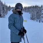 Experiencia de Jaime Morales durante el año escolar en Canadá 4