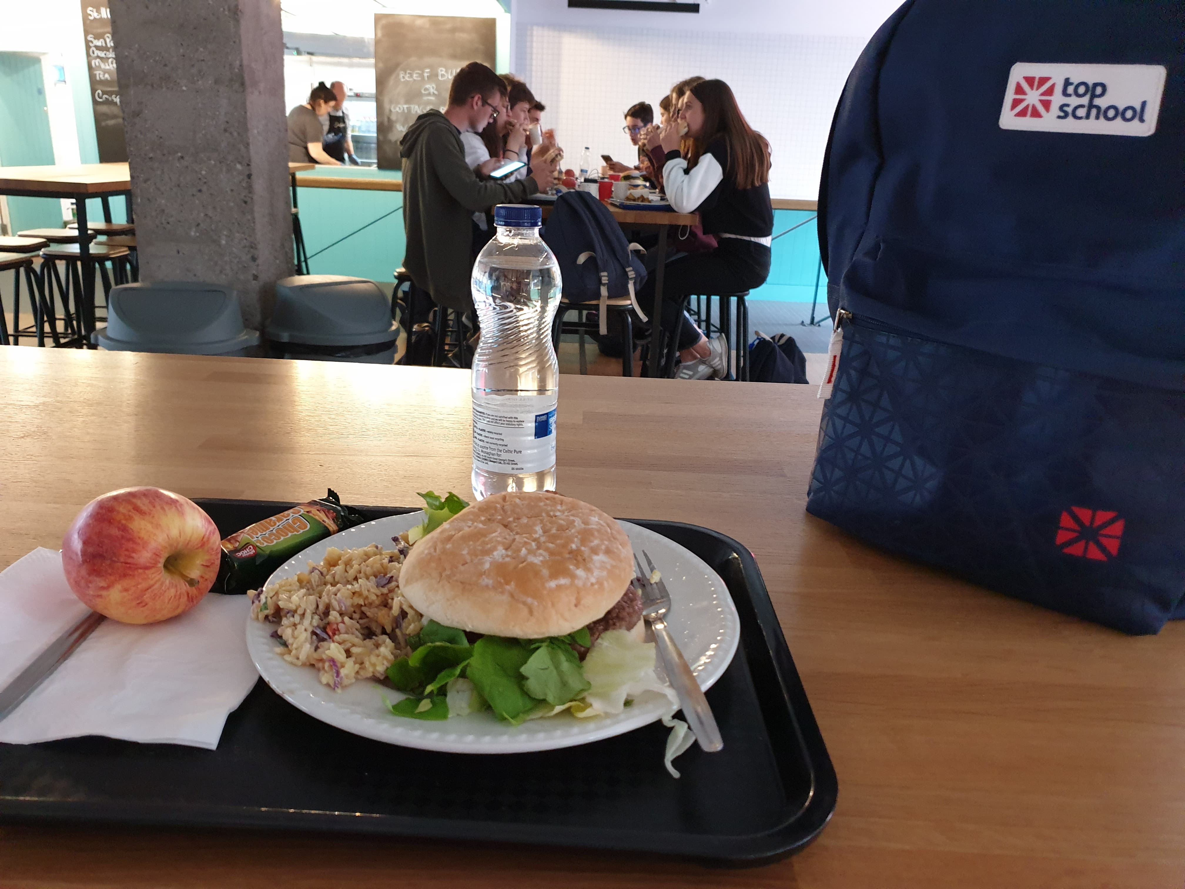 Primera semana en Dublin: Zoo, Dalkey, Galeria de Arte Nacional ... 2