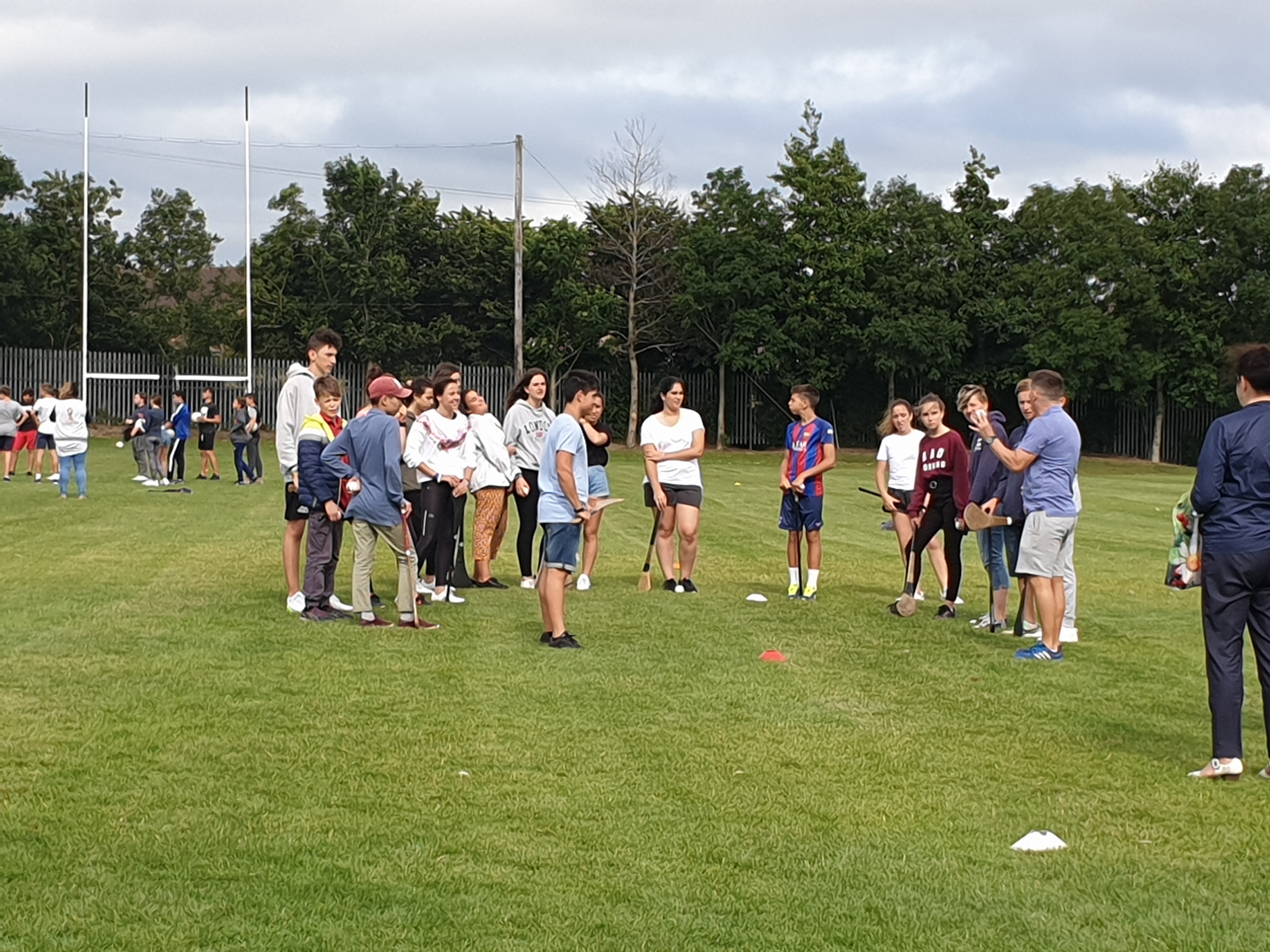 Una experiencia inolvidable! 2 Una experiencia inolvidable! 2