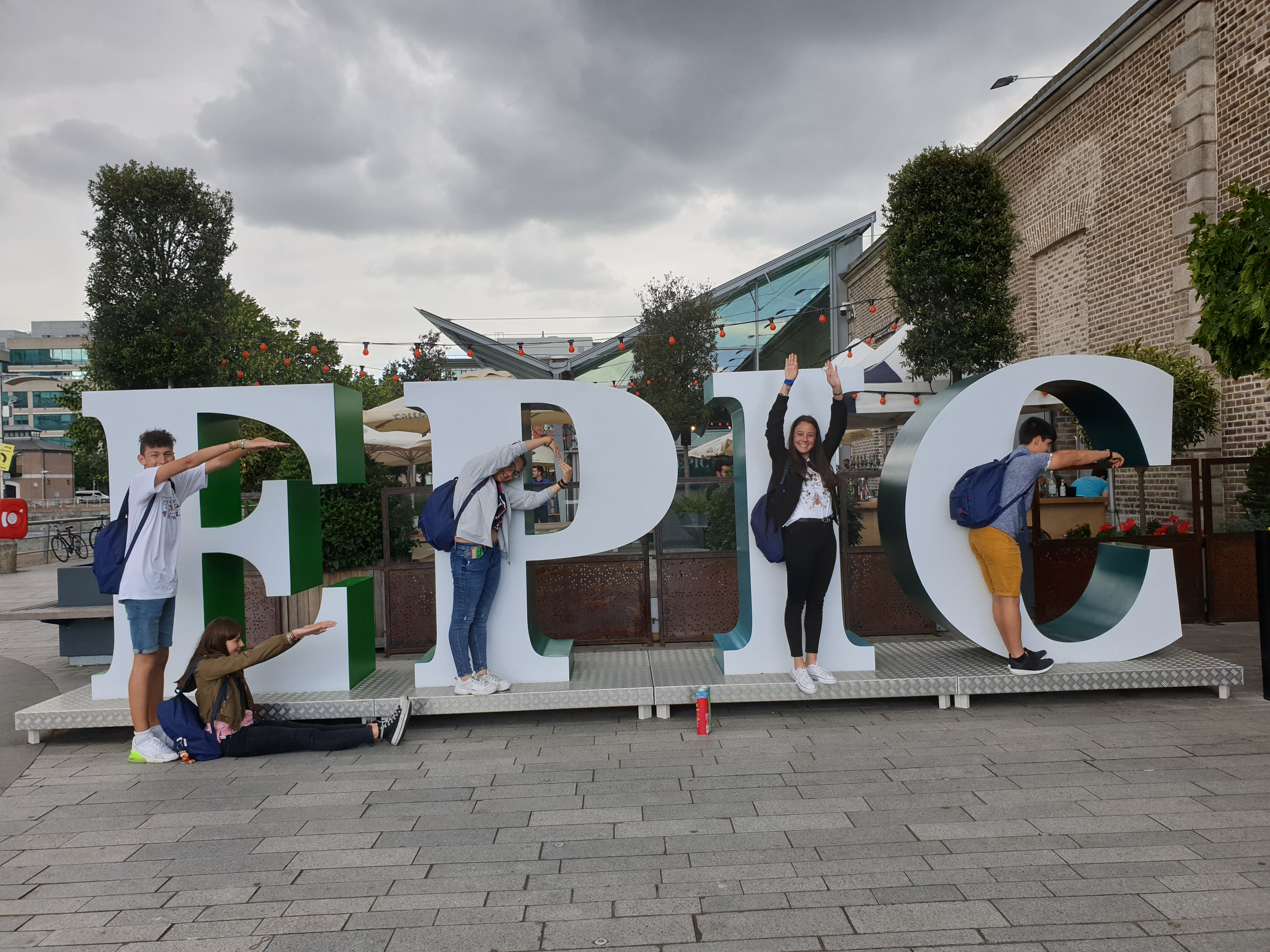 Una experiencia inolvidable! 3 Una experiencia inolvidable! 3