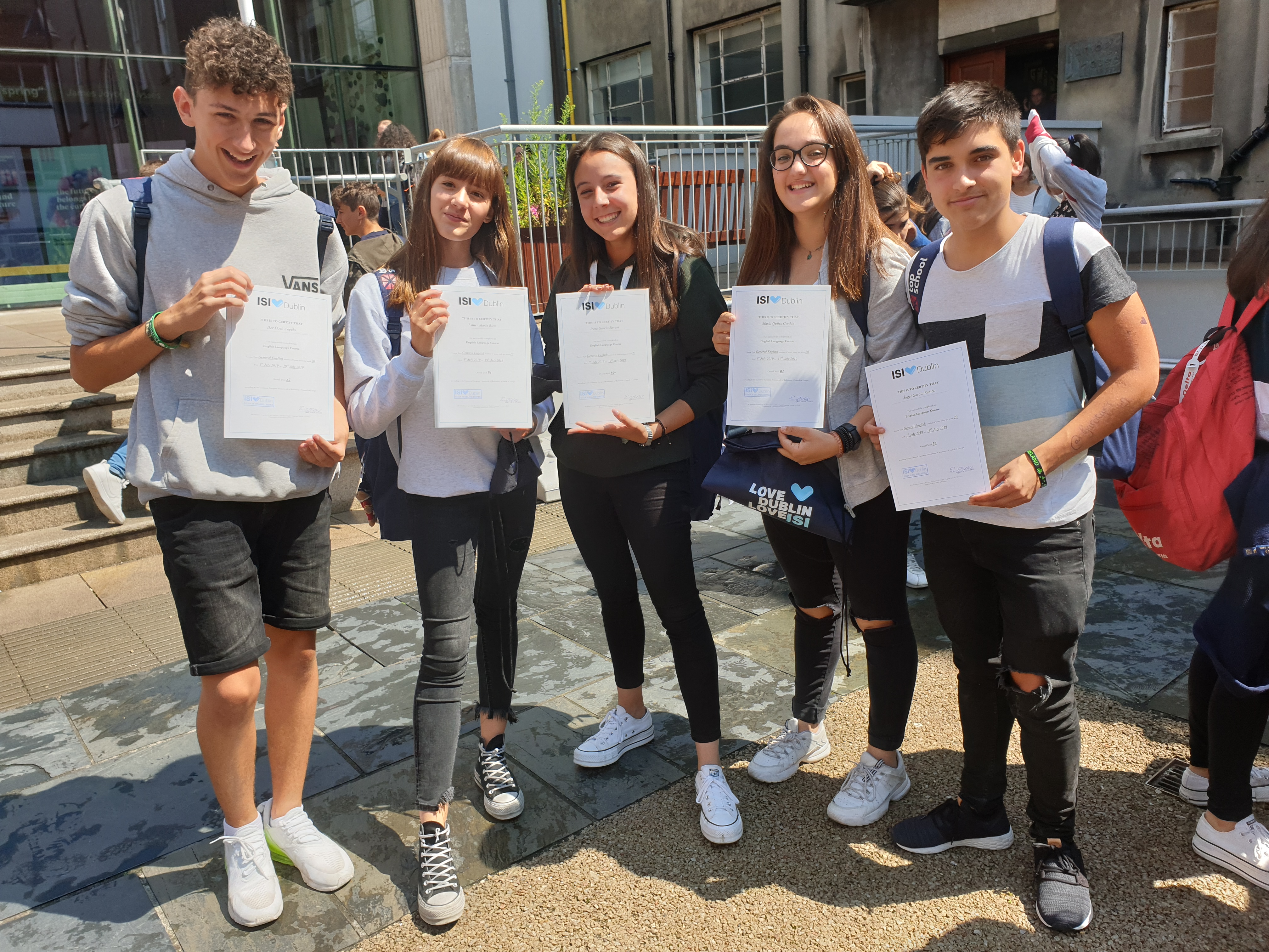 Una experiencia inolvidable! 1 Una experiencia inolvidable! 1