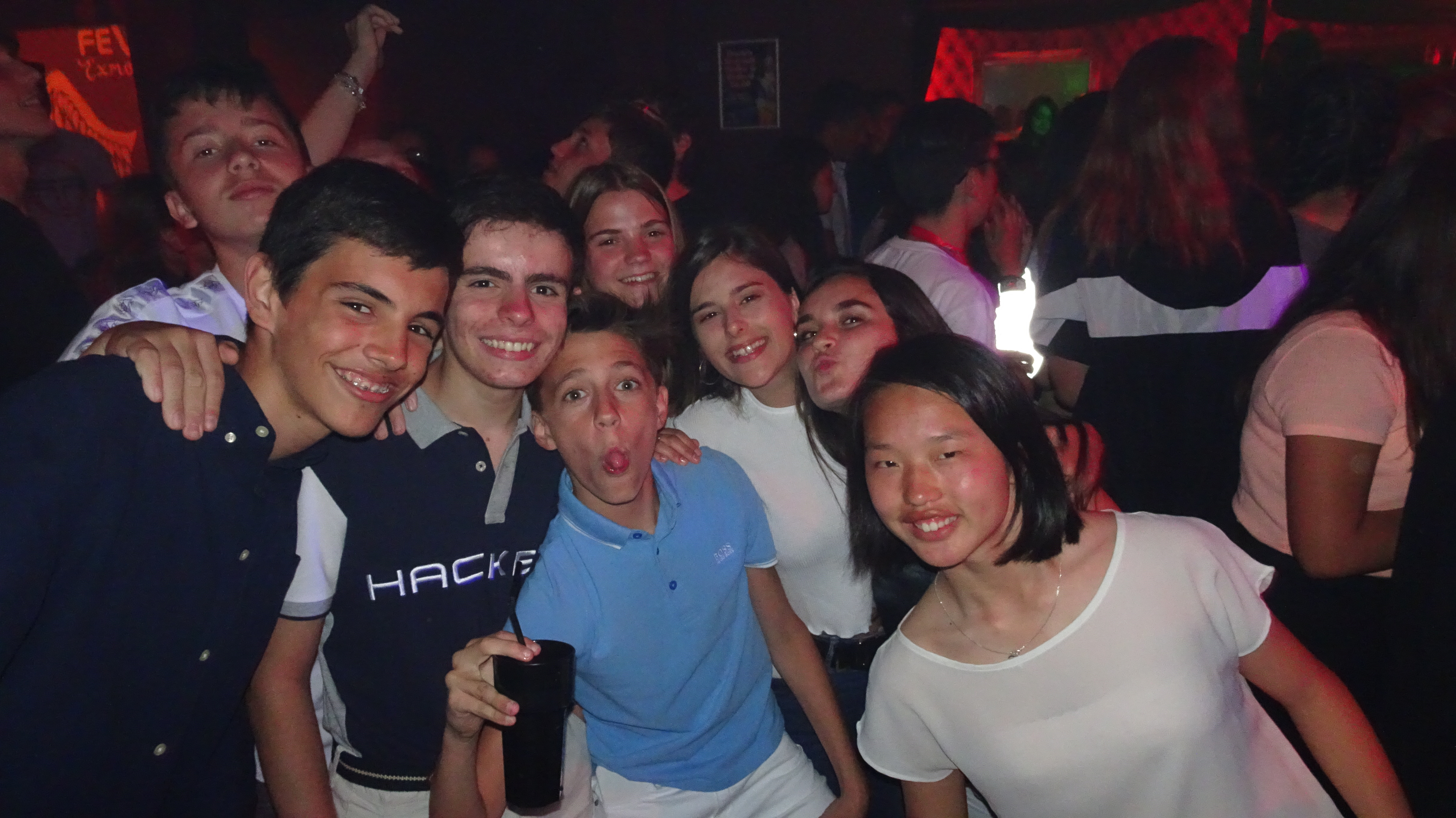 Sol, gaviotas... Exmouth! 3 Sol, gaviotas... Exmouth! 3