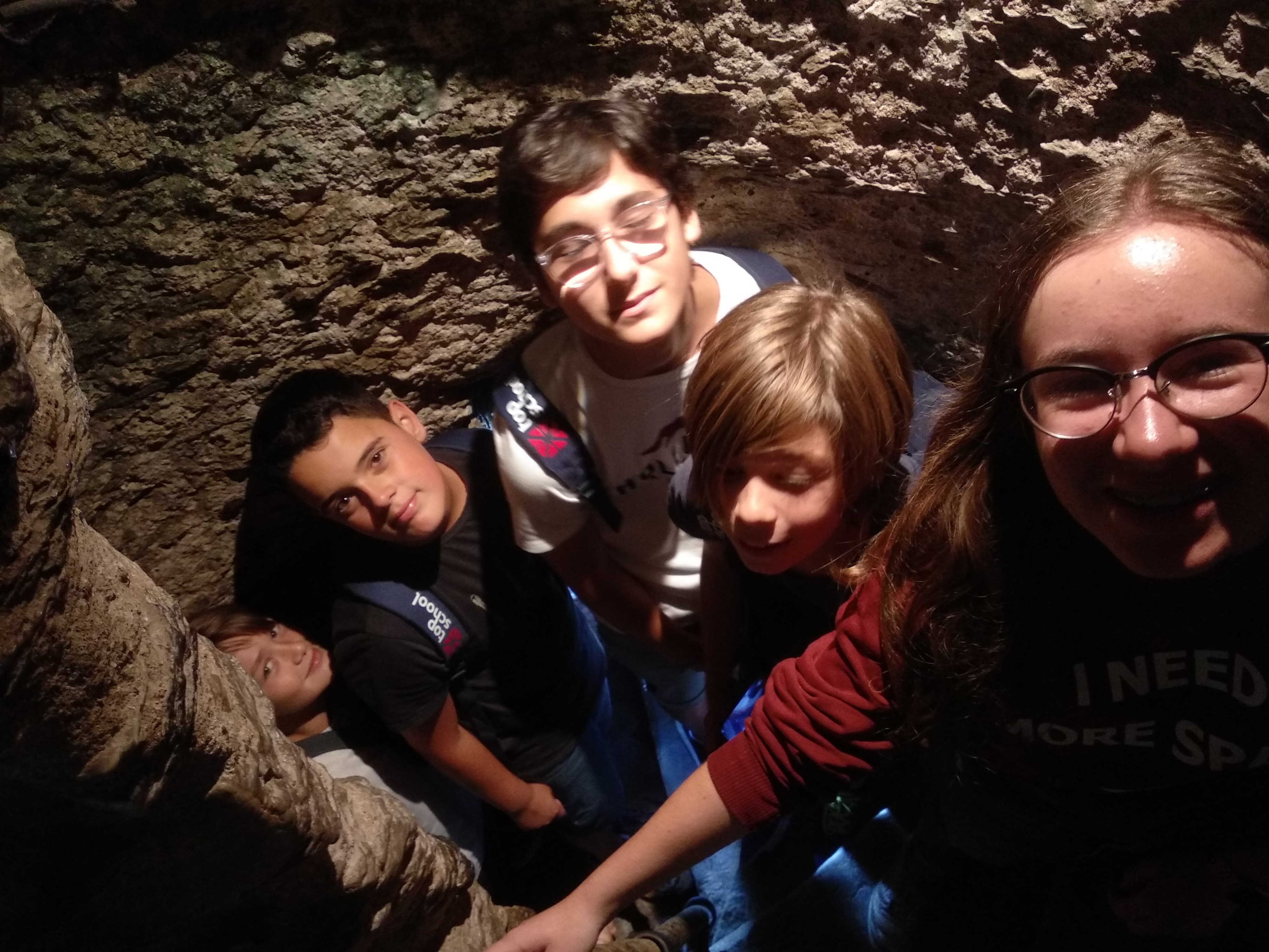 Días de actividades y excursiones en Kanturk 1