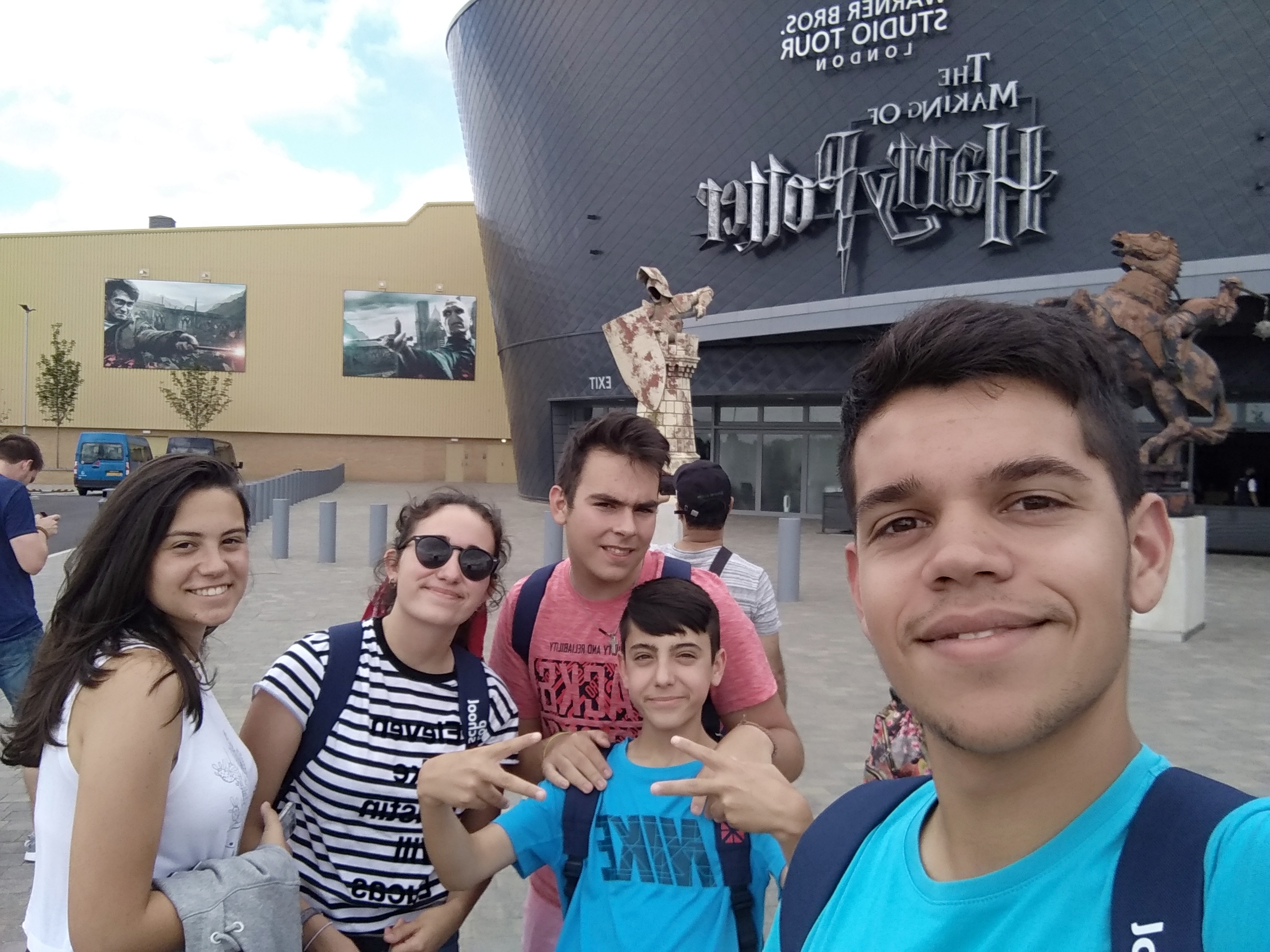 ¿Donde comemos hoy?