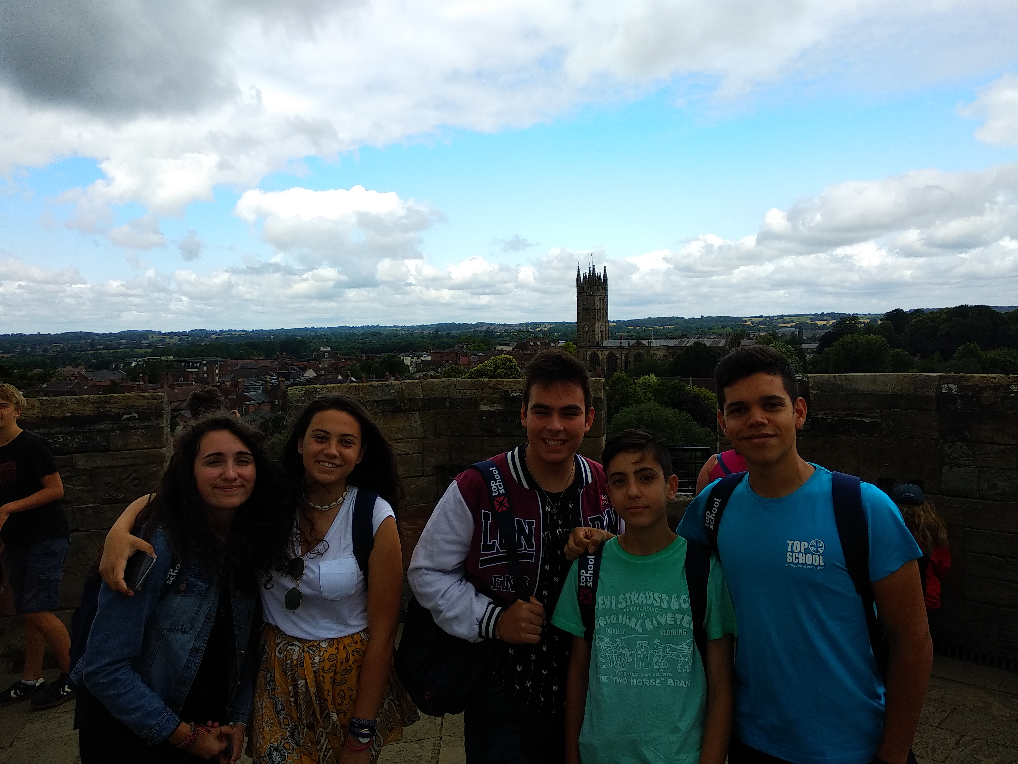 ¿Donde comemos hoy? 2 ¿Donde comemos hoy? 2