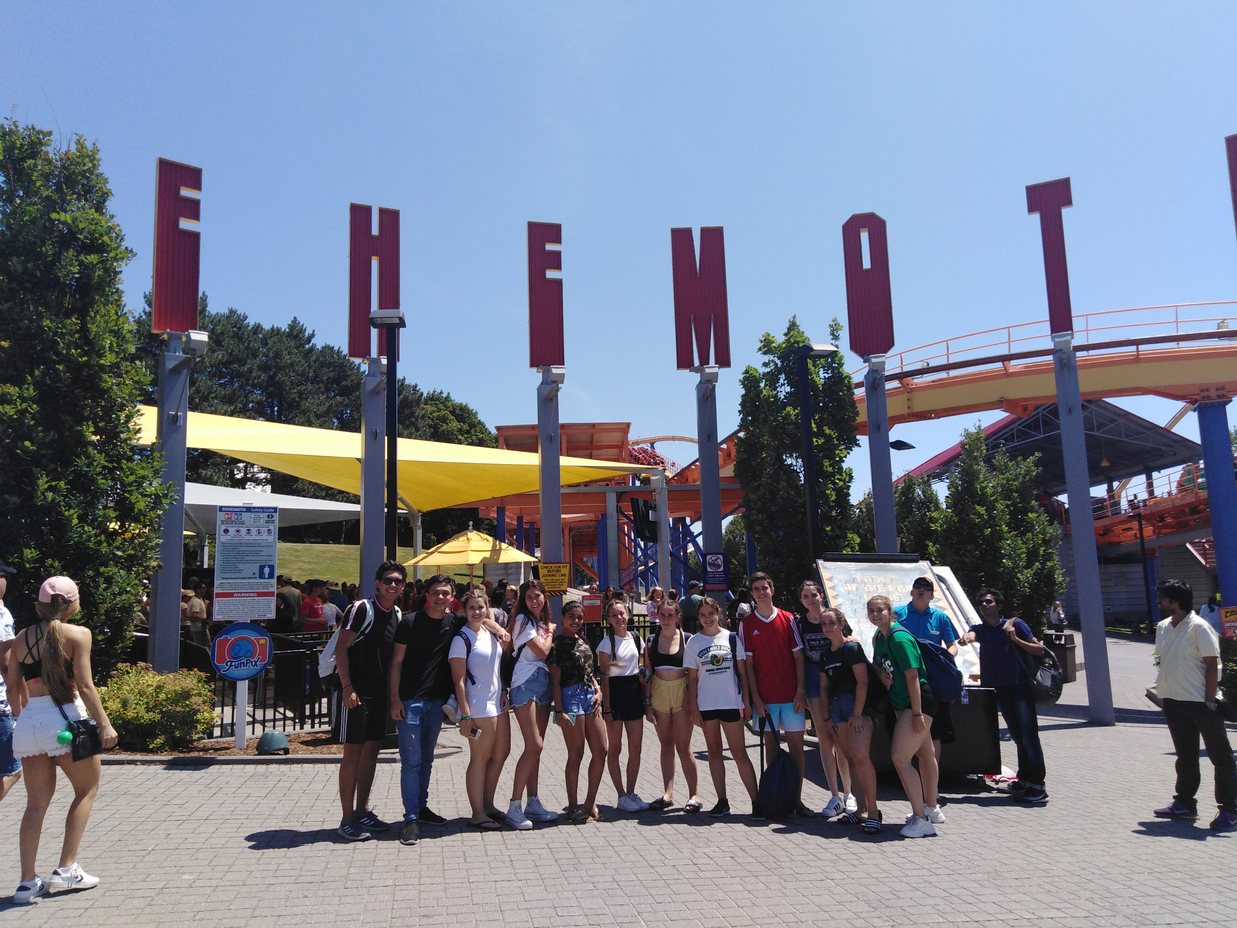 CN Tower, Parque de atracciones, mercadillos callejeros ¡Toronto es inagotable! 2