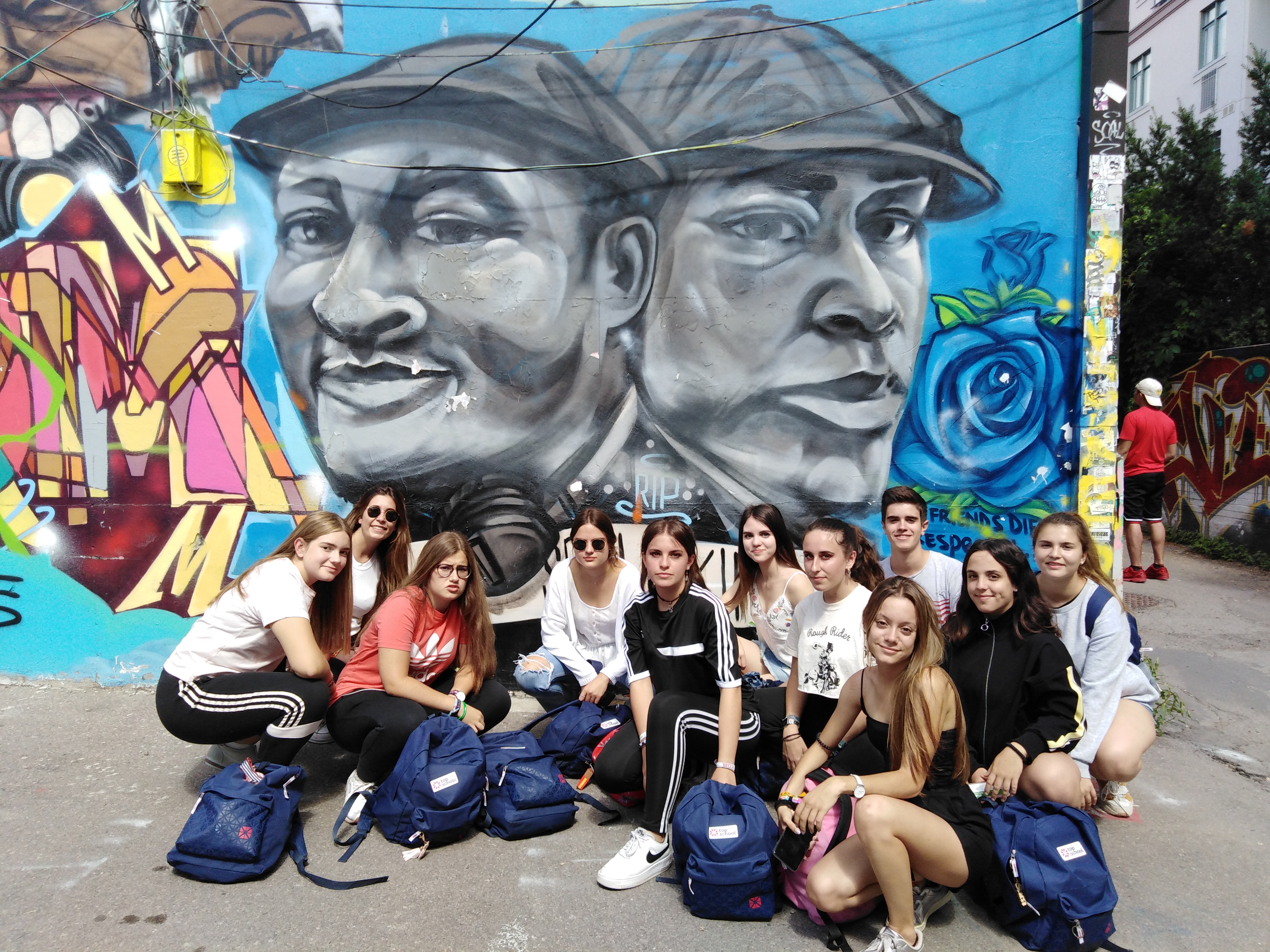 CN Tower, Parque de atracciones, mercadillos callejeros ¡Toronto es inagotable! 3