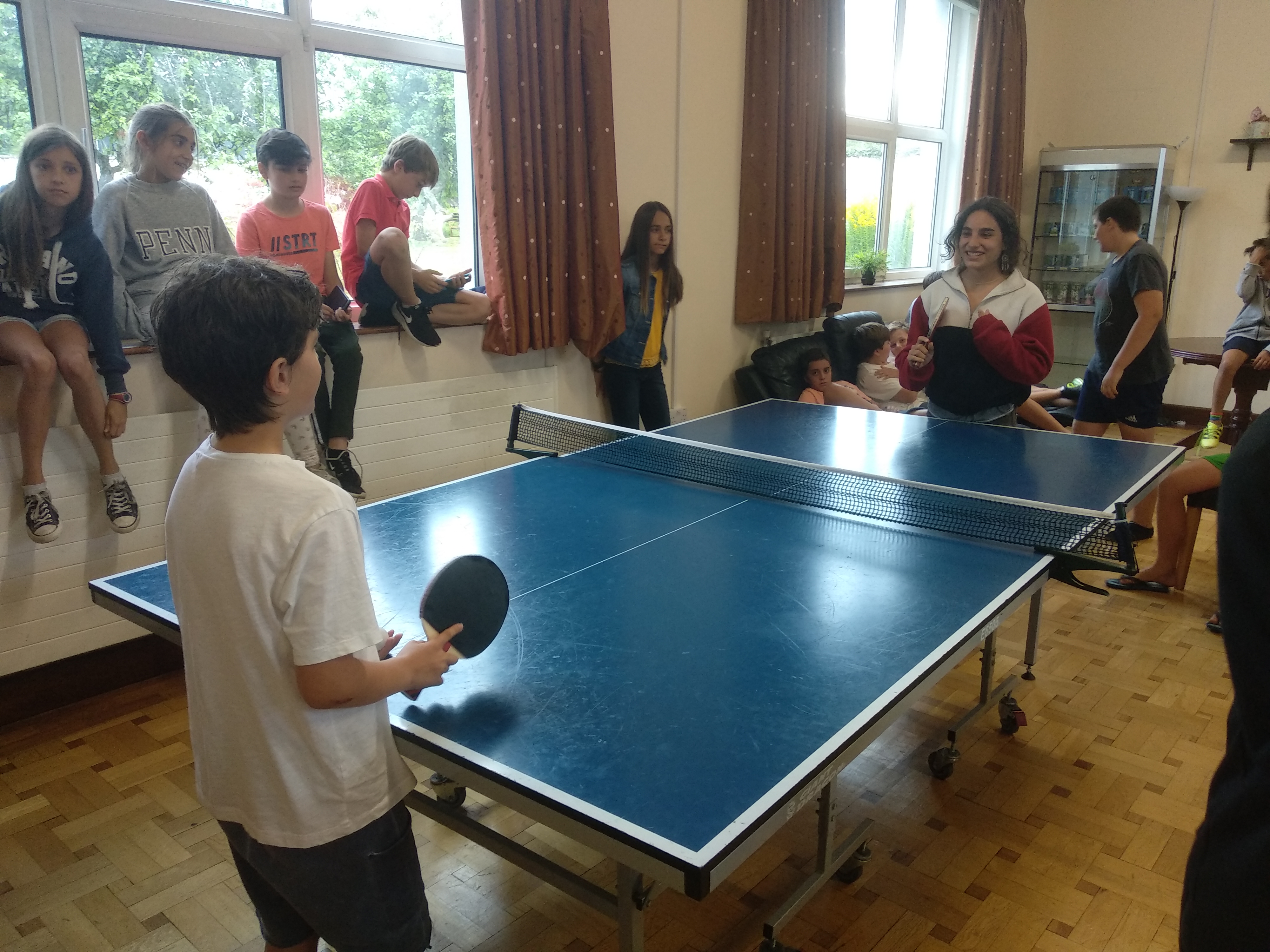 See you soon Ireland! 1