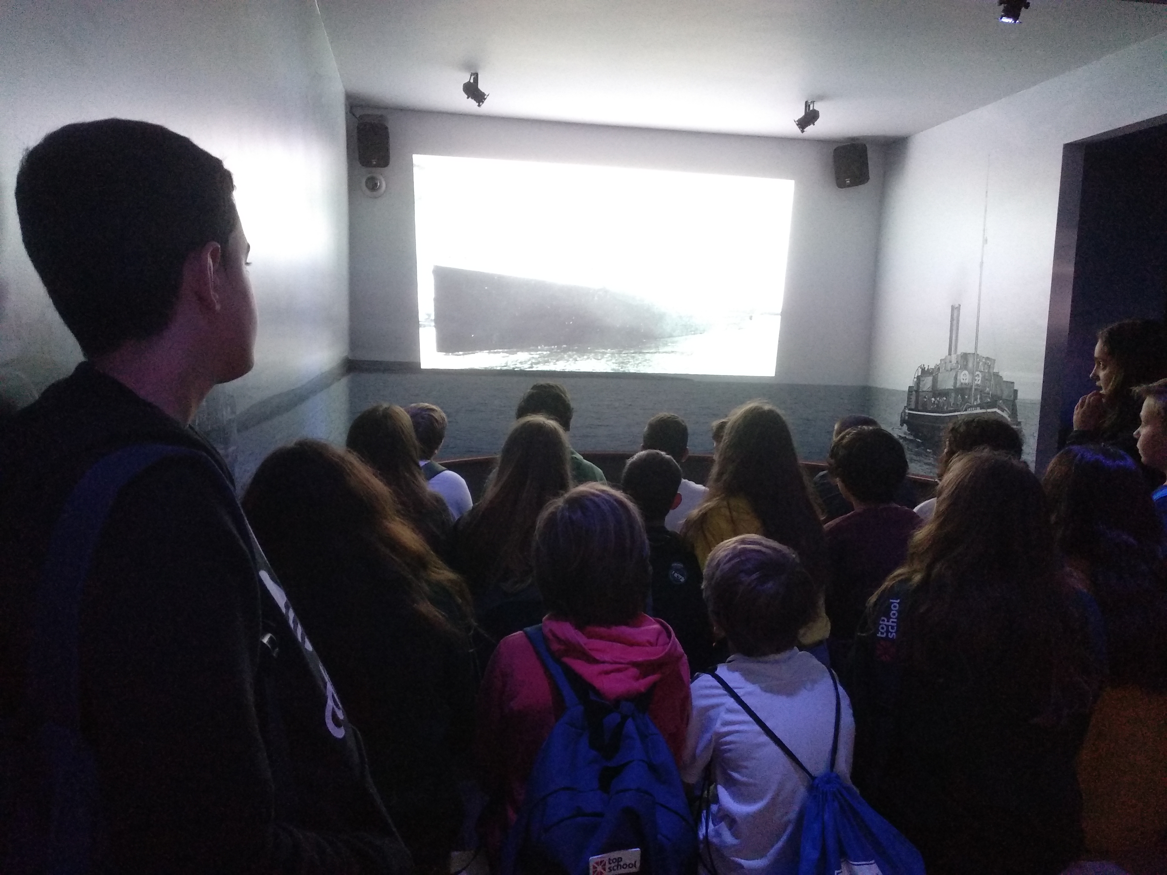 See you soon Ireland! 2