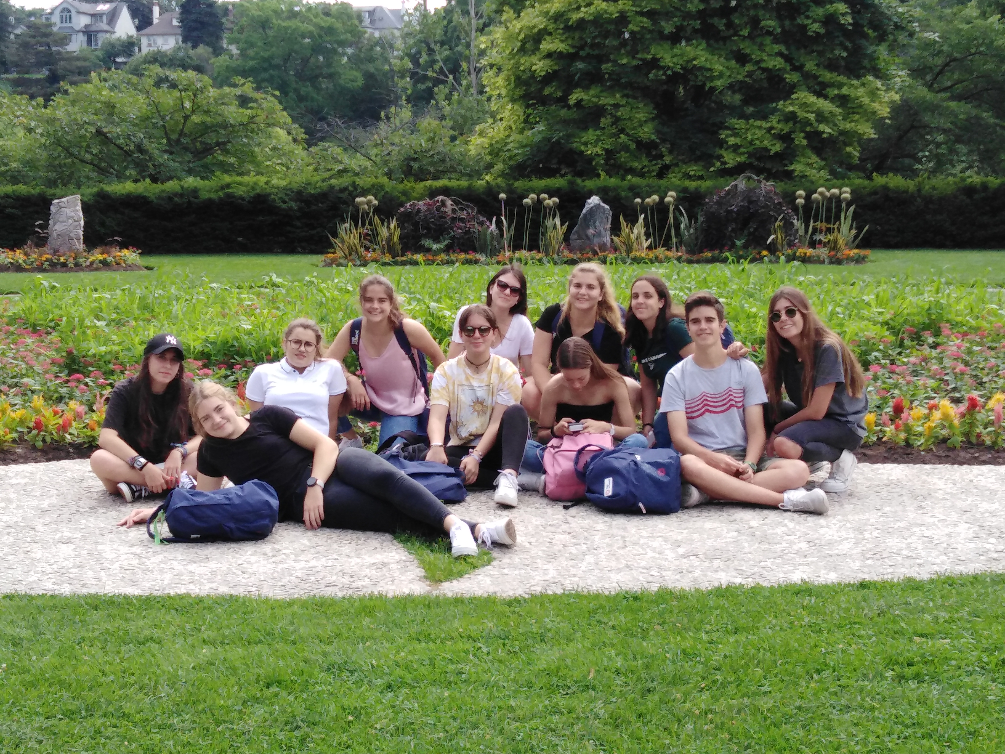 Toronto , te echaremos de menos. 1