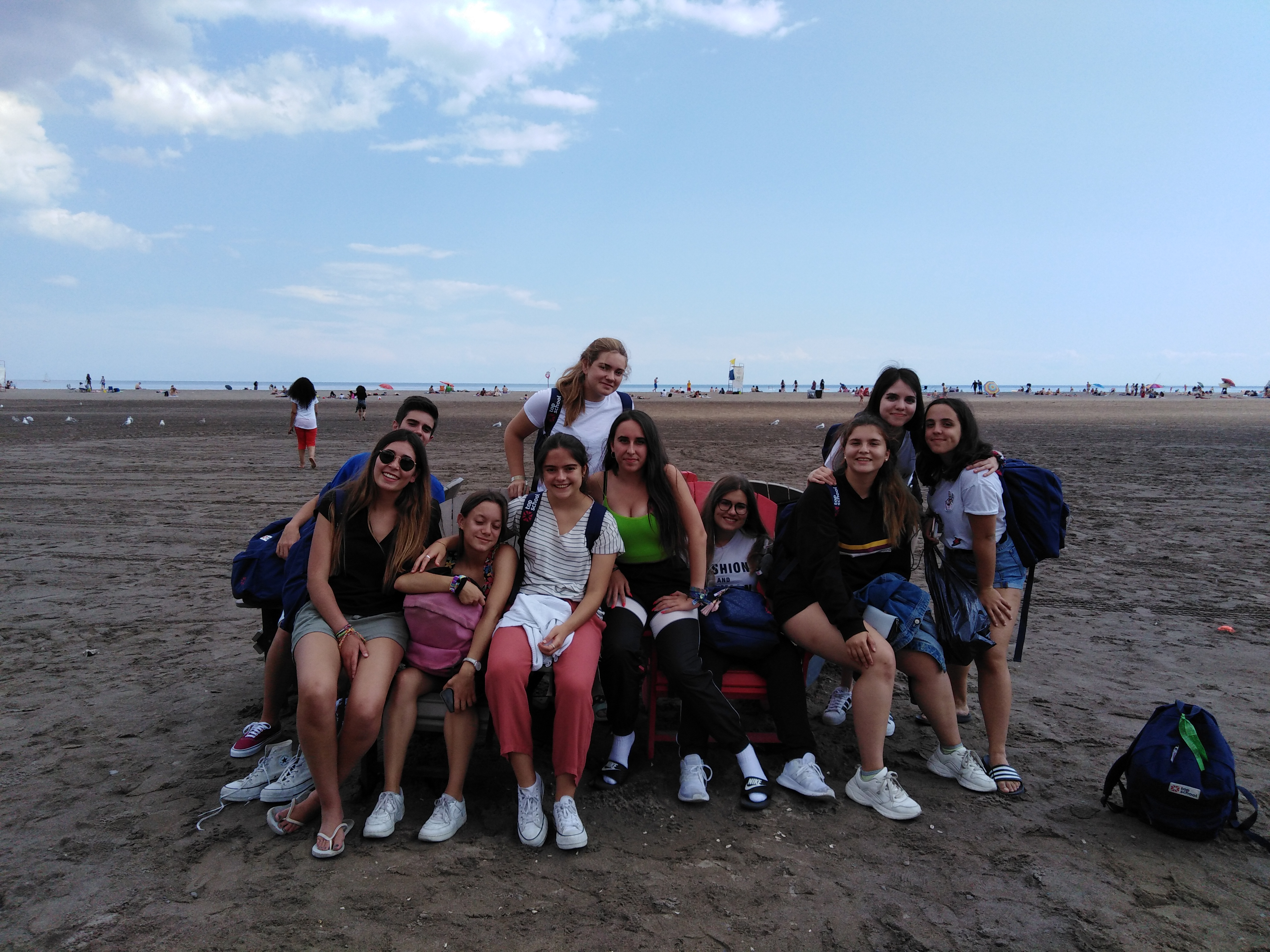 Toronto , te echaremos de menos. 2