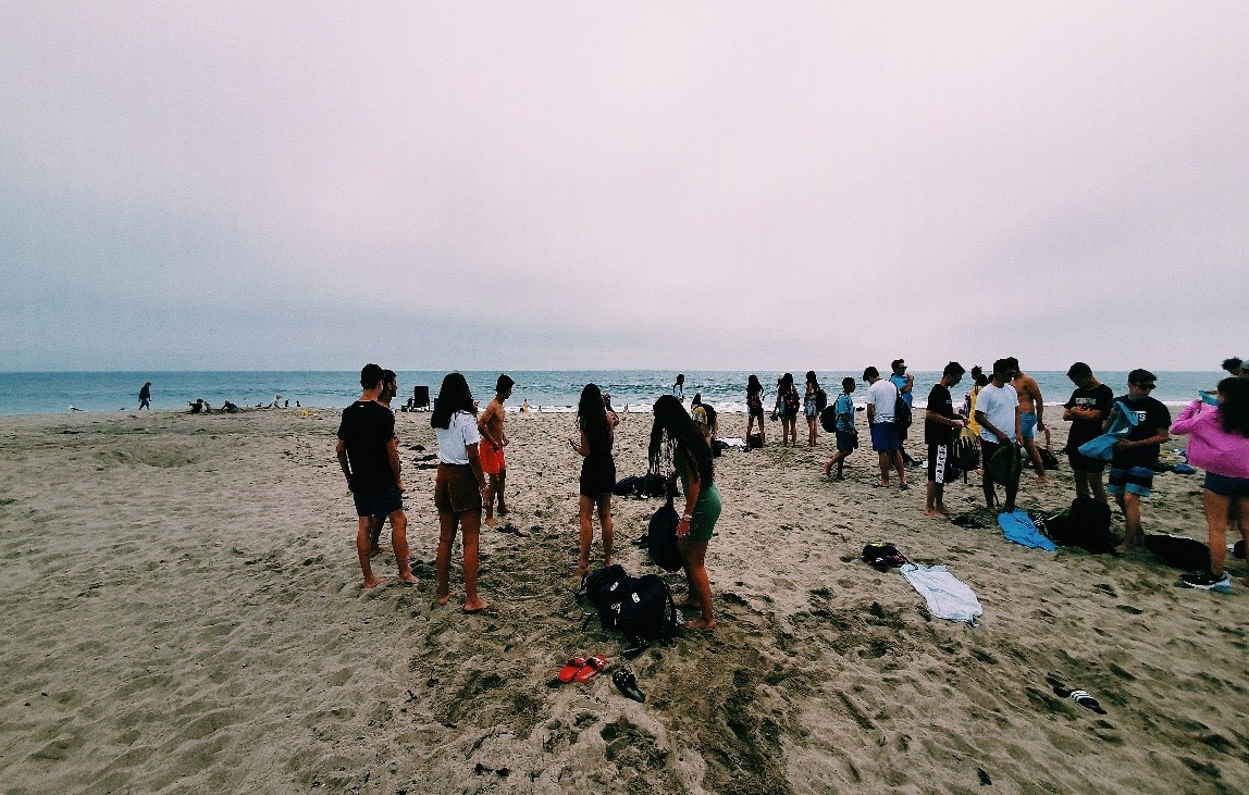 Volvemos de Los Ángeles, con una maleta llena de recuerdos 1