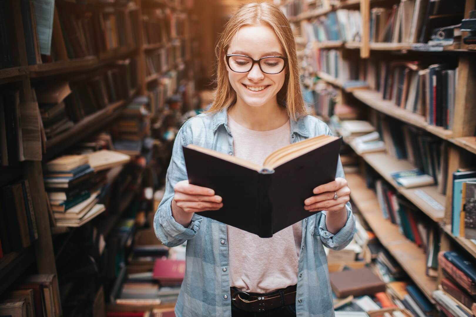 Los mejores libros para aprender inglés