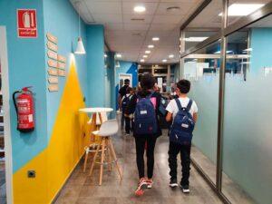 La máxima seguridad para el mejor aprendizaje de idiomas 2