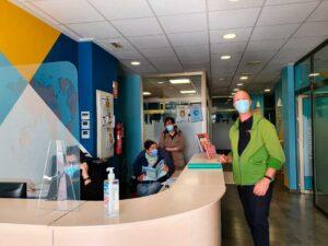 La máxima seguridad para el mejor aprendizaje de idiomas 1