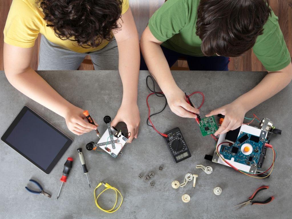 Aprender inglés viviendo una aventura: Campamento Costa Blanca en Alicante 3