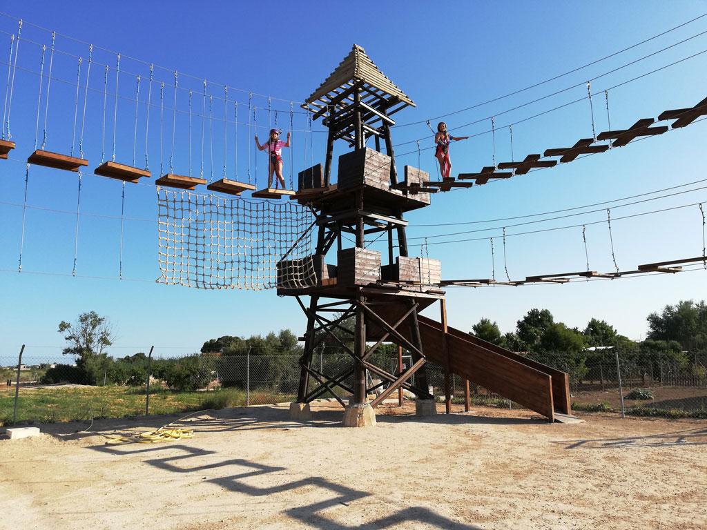 Aprender inglés viviendo una aventura: Campamento Costa Blanca en Alicante 2