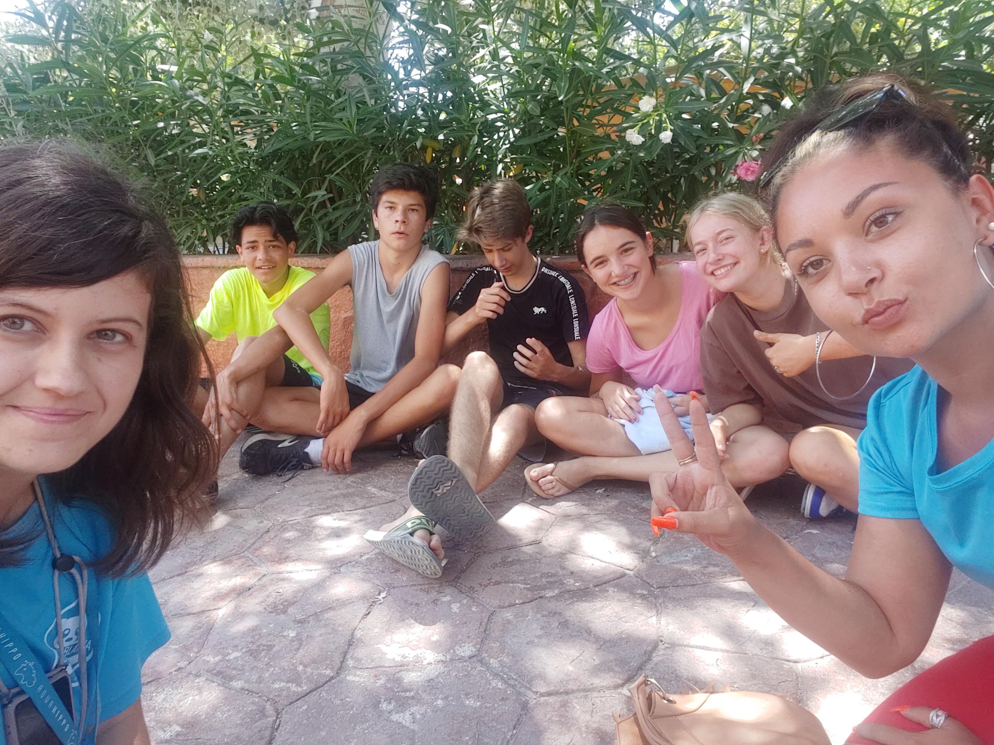 Inauguramos Costa Blanca Camp 2021