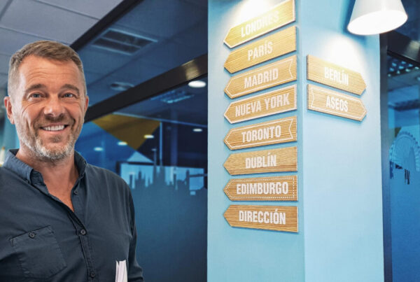 Nunca es tarde para aprender idiomas