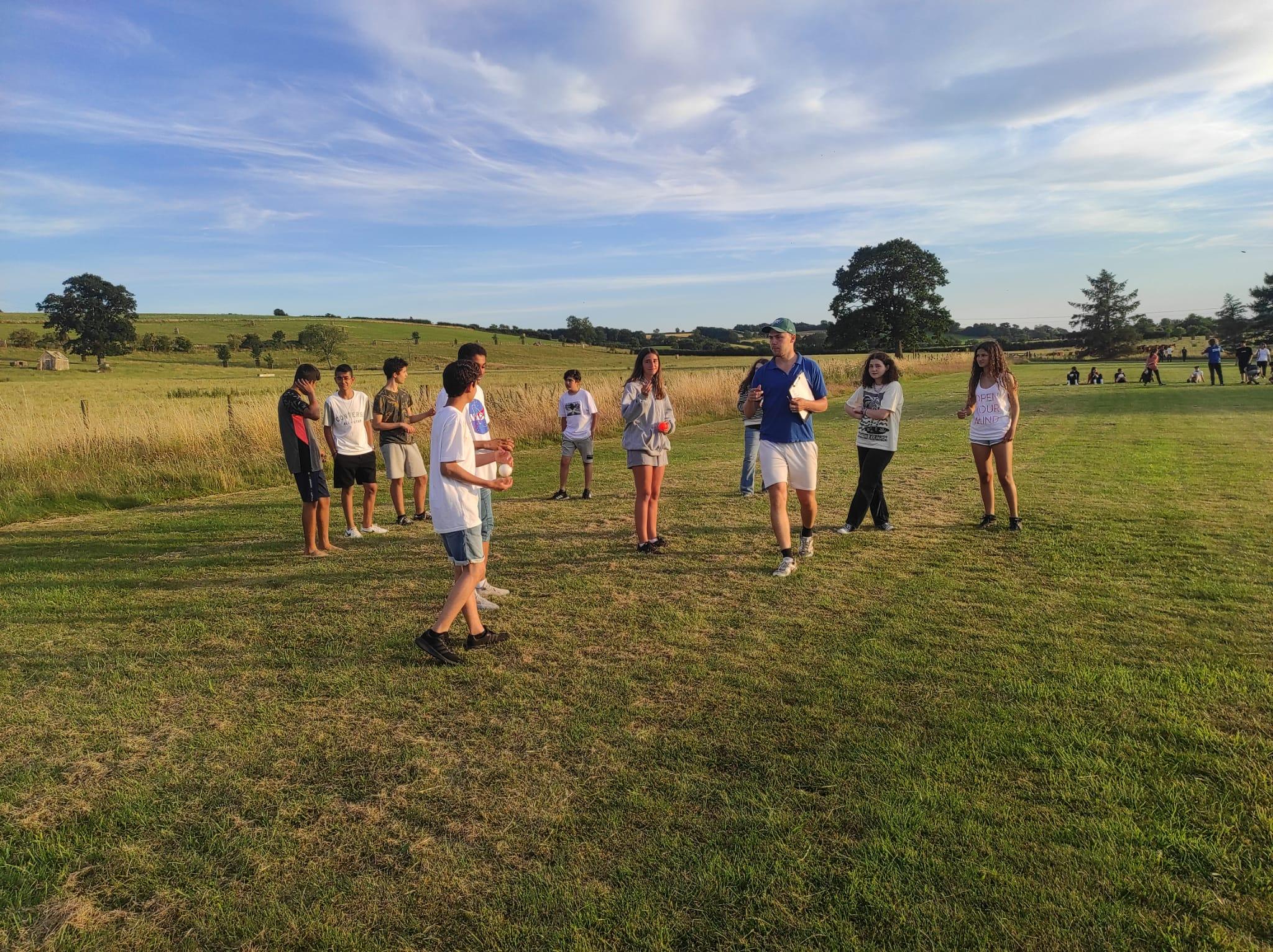 Bristol, una ciudad preciosa con mucha gente y con vistas espectaculares.
