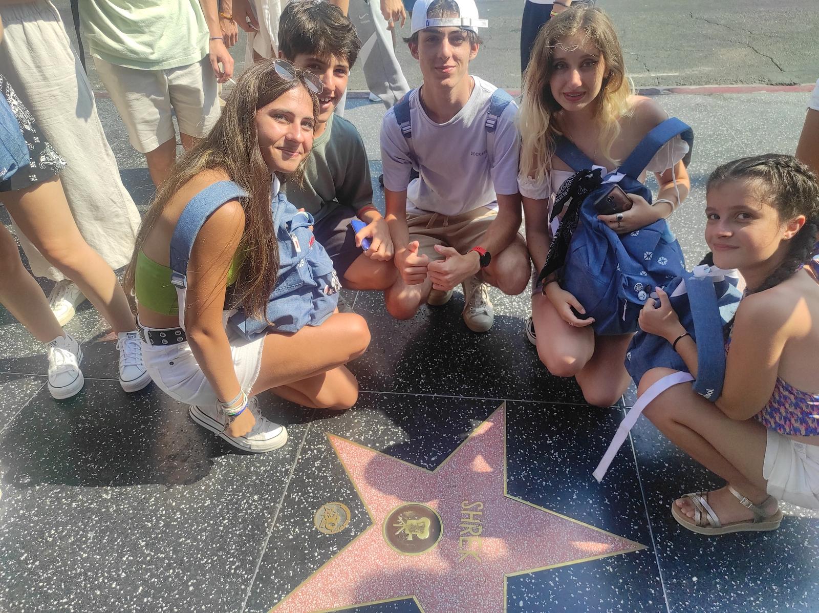 Semana de Venice Beach, Beverly Hills y Hollywood en LA.