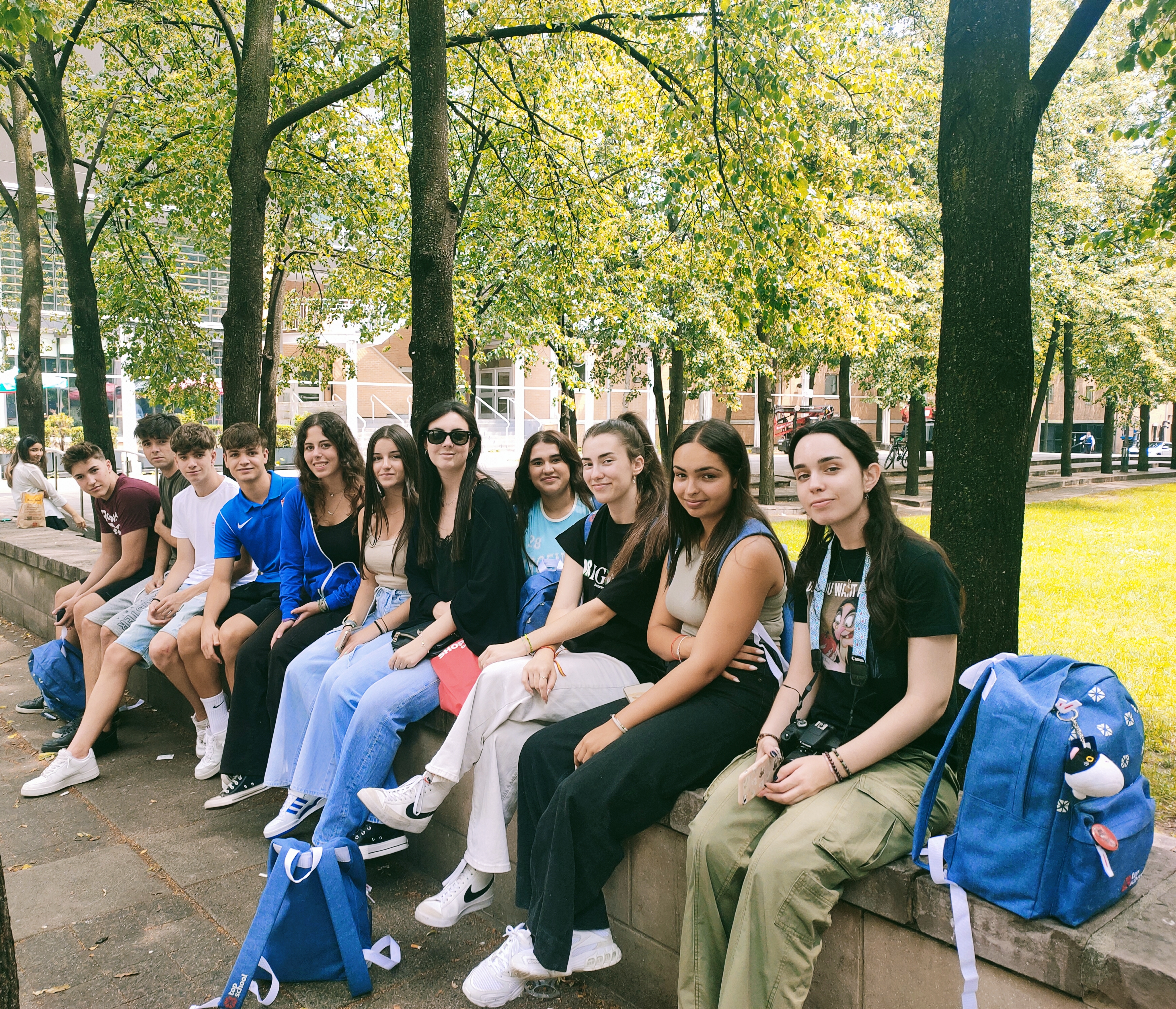 Desde Toronto con amor – 2023